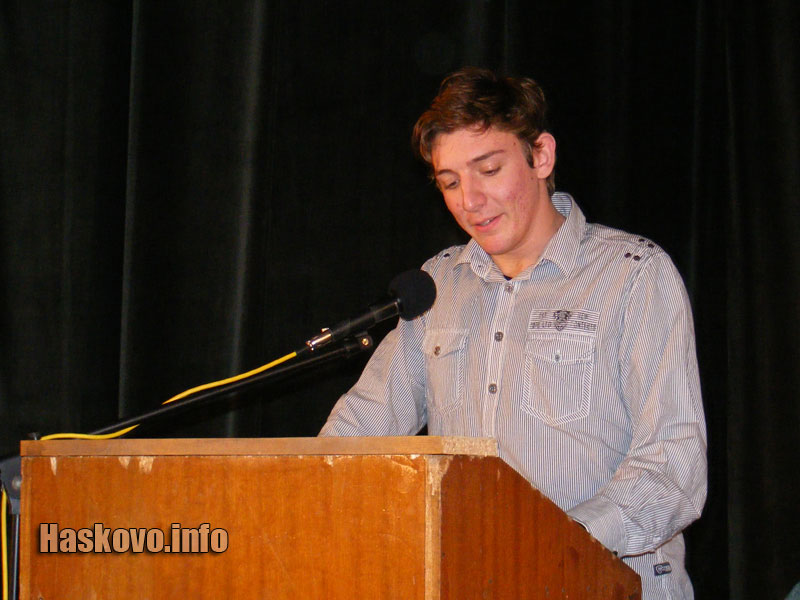 Никола Сталев Никола Сталев