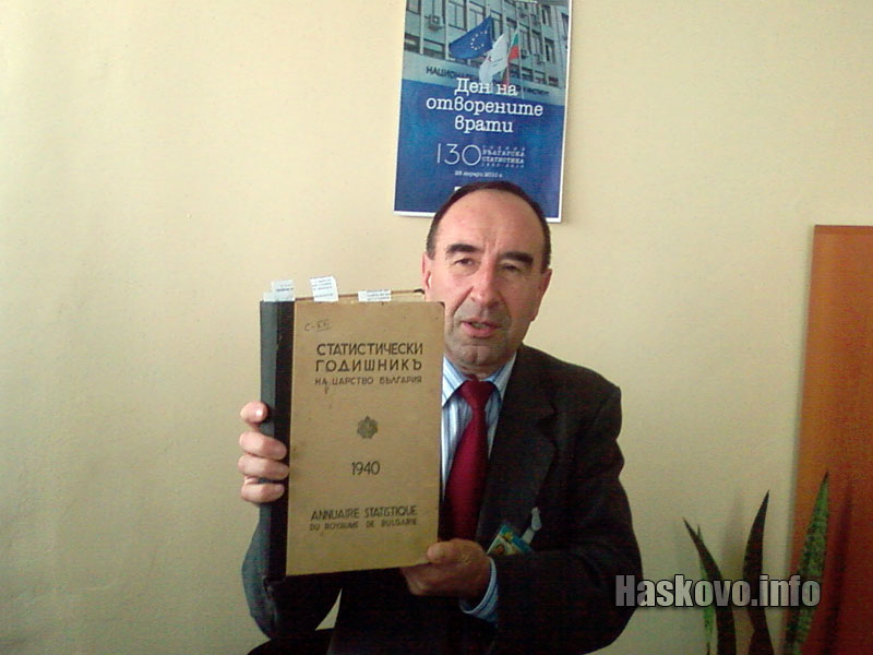 Наско Нанев