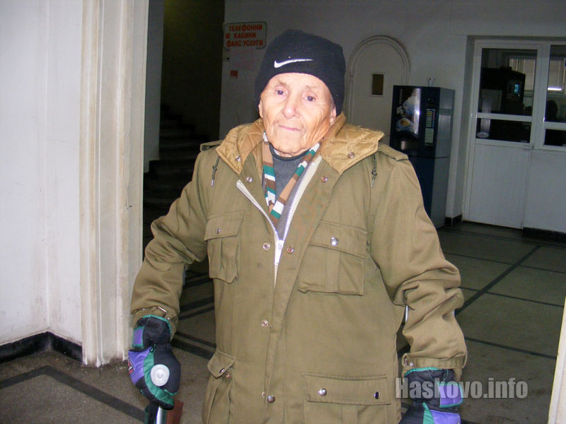 Панчо Атанасов