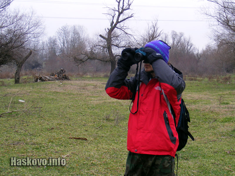 Преброяването