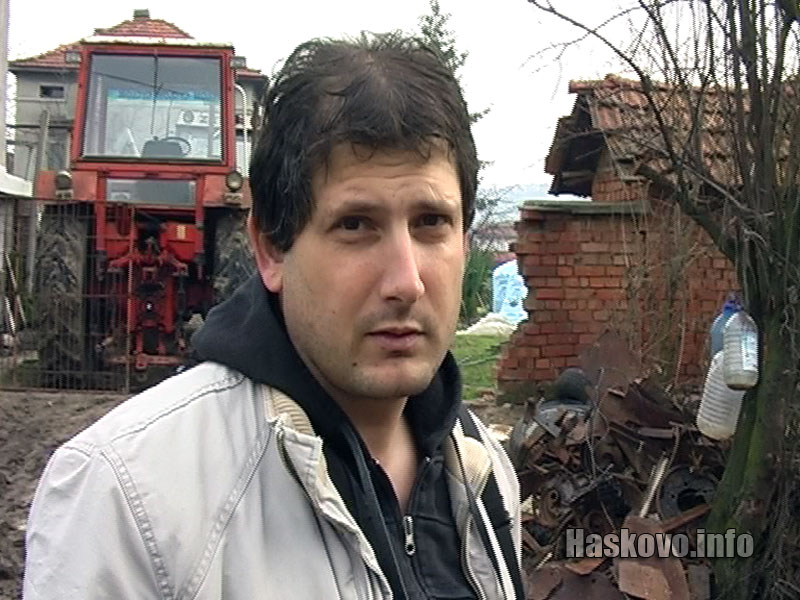 Любомир Тенев