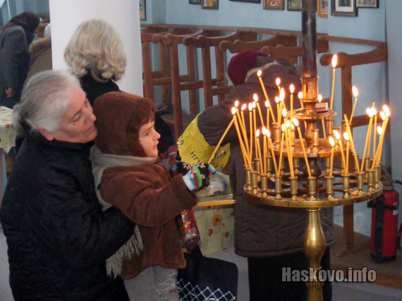 Боляровци празнуват Боляровци празнуват