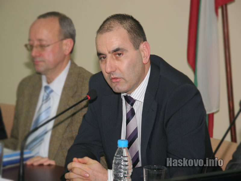 Цветан Цветанов