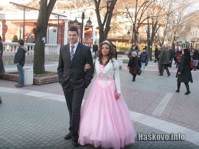 Принц и принцеса Принц и принцеса