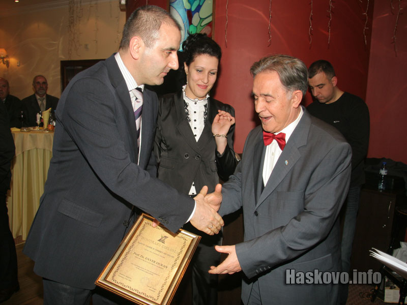 Енвер Дуран