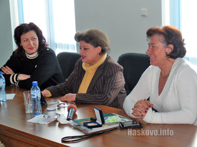 Йорданка Благоева