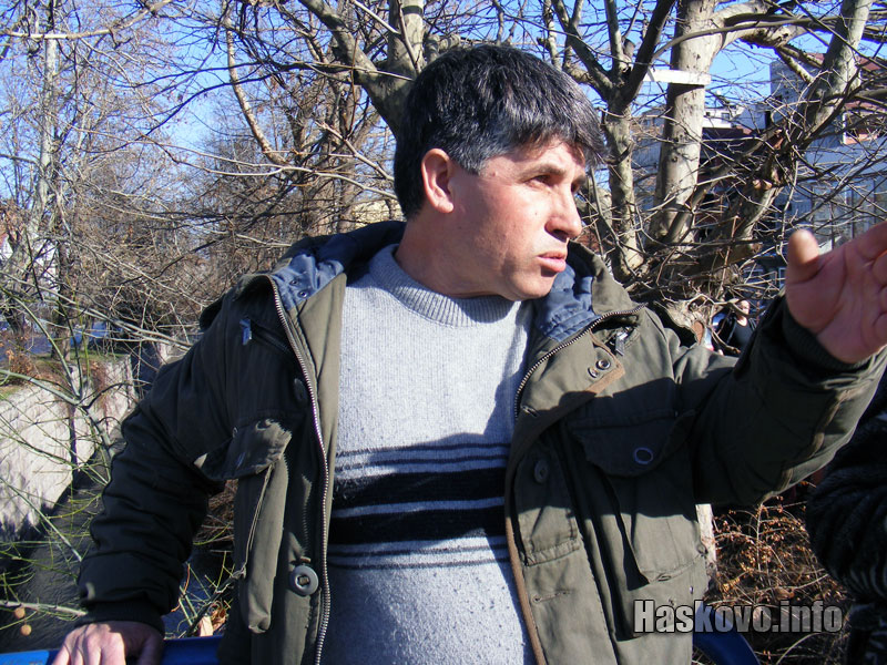 Илия Калоянов 