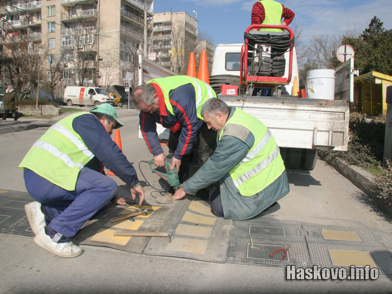 Легнал полицай