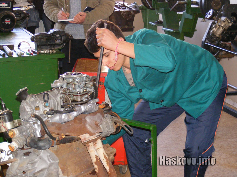 Днешните демонстрации Днешните демонстрации