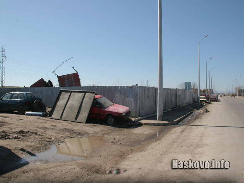 Автоморгата