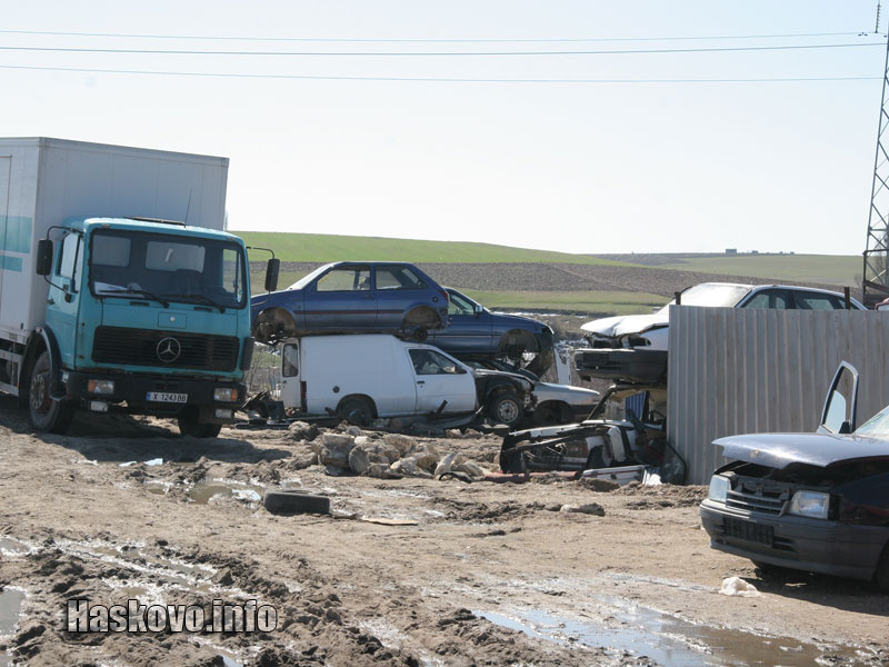 Автоморгата