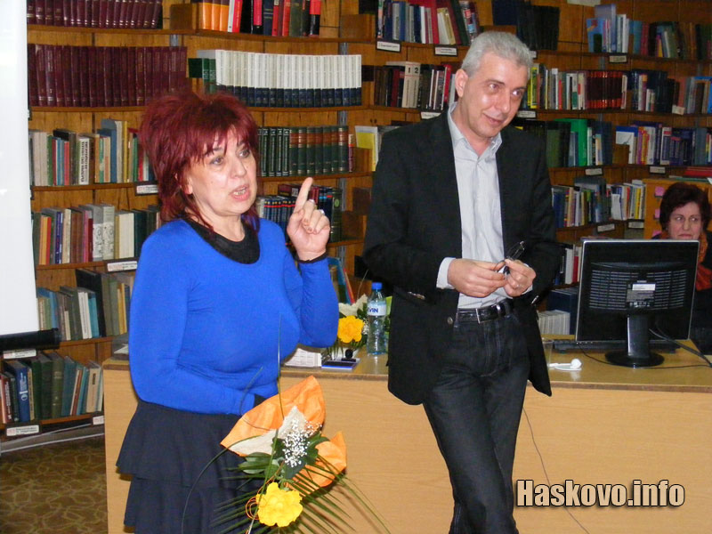 Димитър Недков