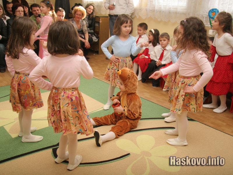 ЦДГ №3, архив