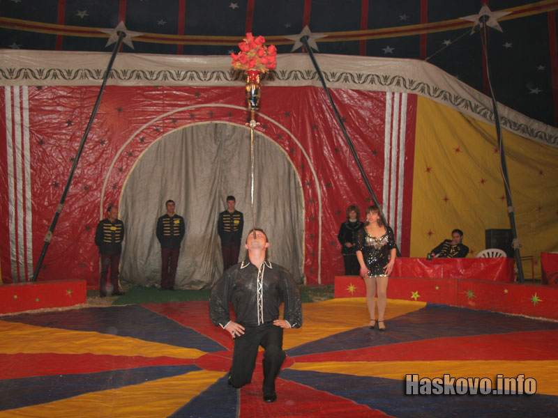 Дуо Кристъл Дуо Кристъл