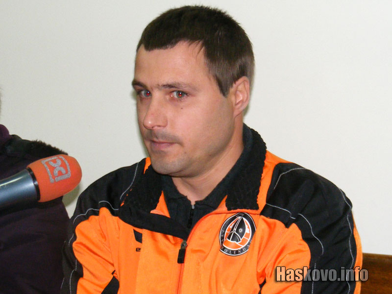 Георги Бойчев