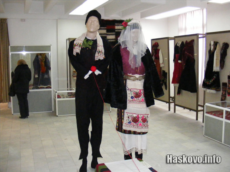 Родопска сватба, архив