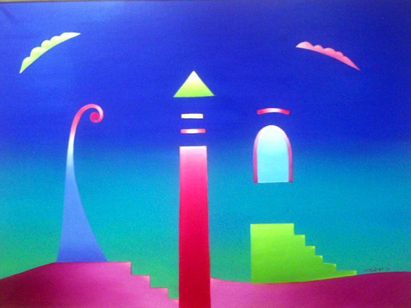 Творчеството на двамата автори