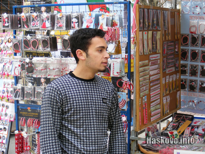 Димитър Карамфилов