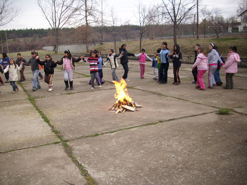 Минерални бани