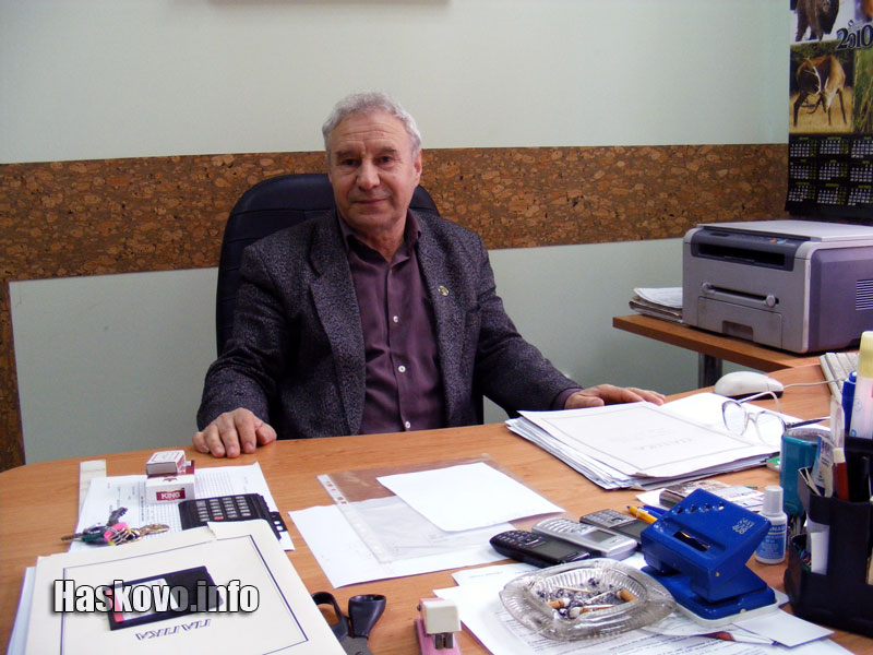 Милко Андонов