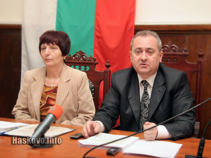 Иван Ванчев