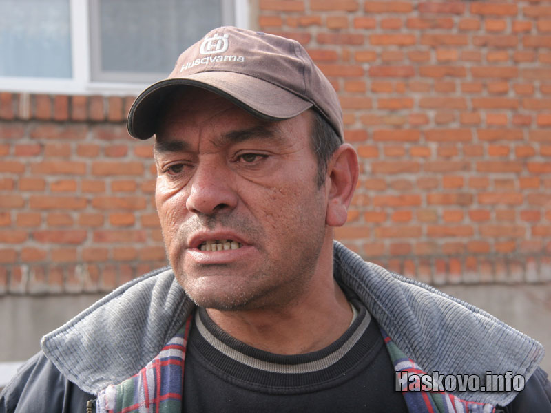 Щерьо Ангелов