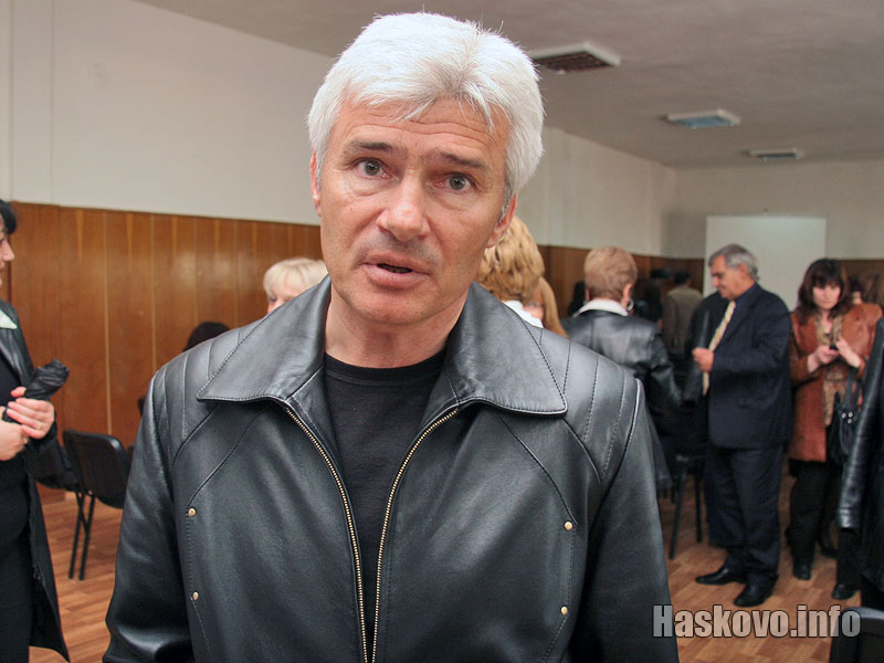 Венко Точевски