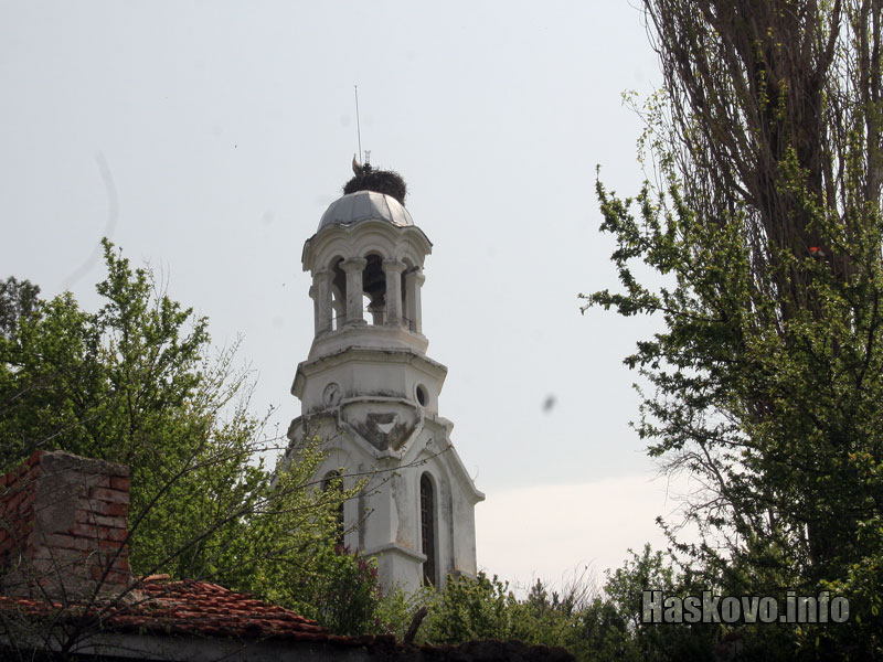 Църква, илюстрация