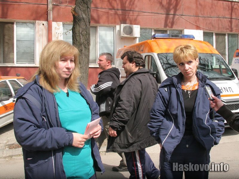 Фелдшерките