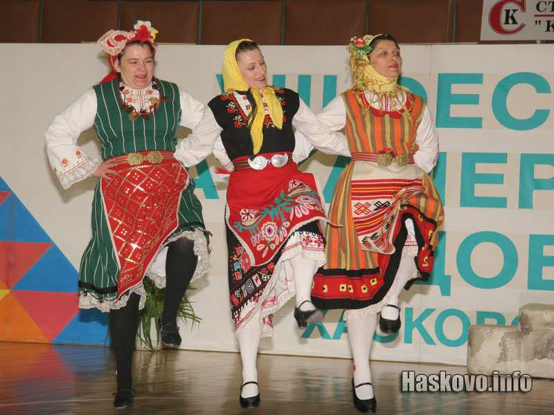 ТА Звездица - Клюкарки