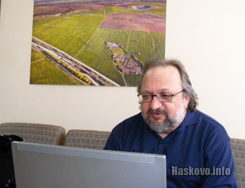 Красимир Лещаков