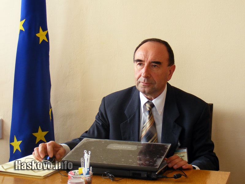 Наско Нанев