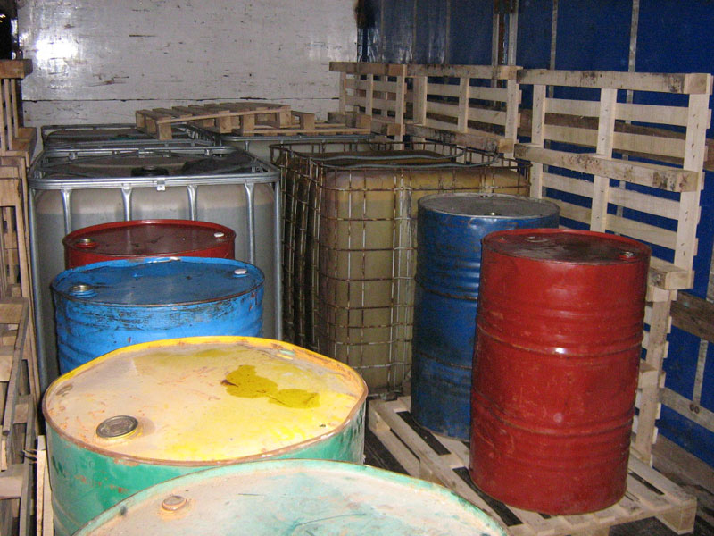 Снимки: Агенция Митници