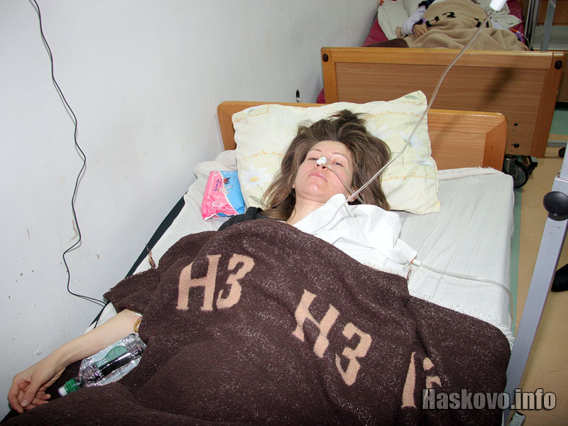 Вера Колева