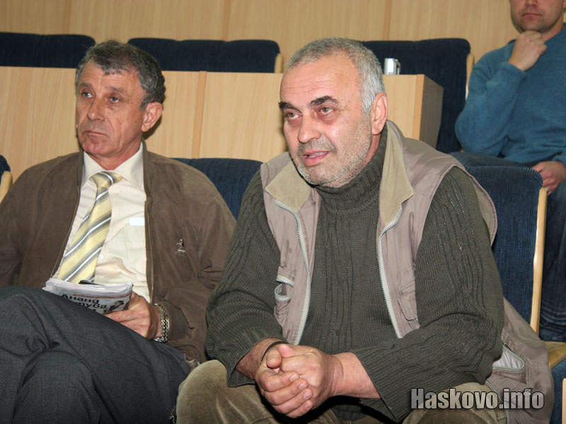 Христо Тодор