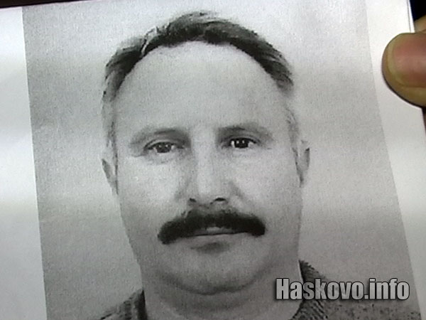 Вълкан Кръстев