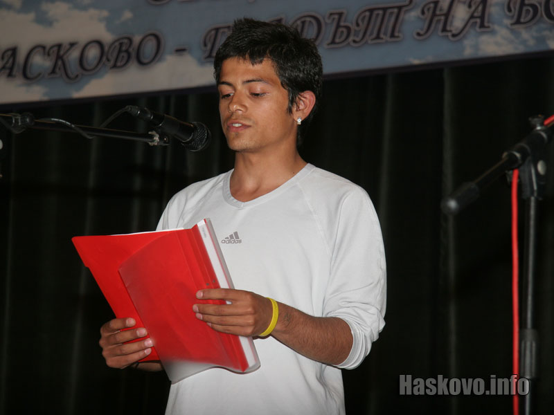 Делчо Сербезов