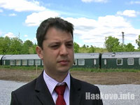 Делян Добрев