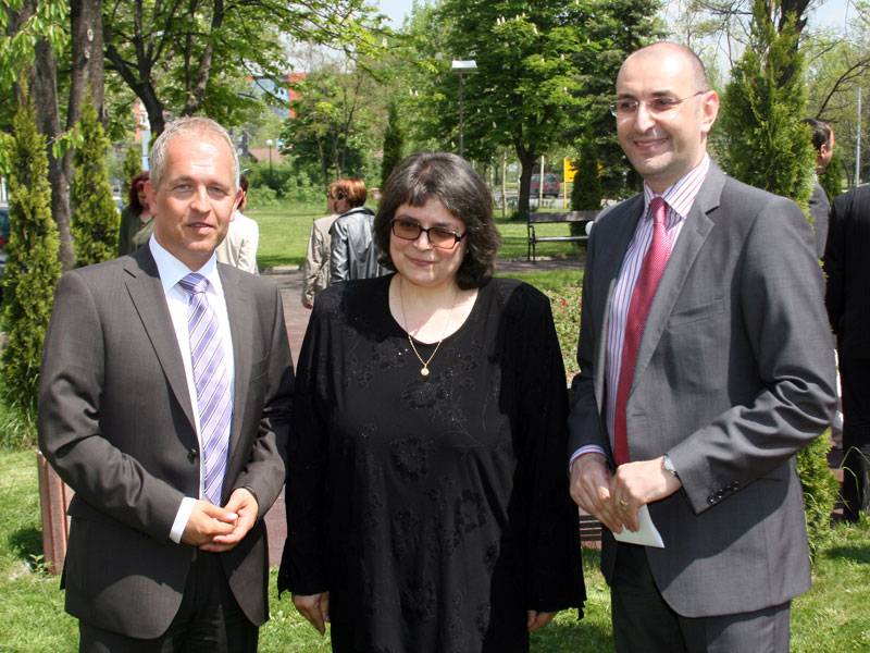 Елена Камбурова