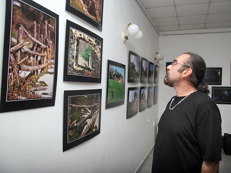 Кеворк Хазарян