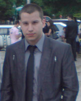 Николай Христозов