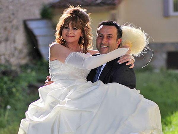 Ваня и Тихомир