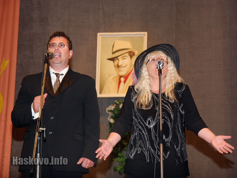 Участниците във фестивала