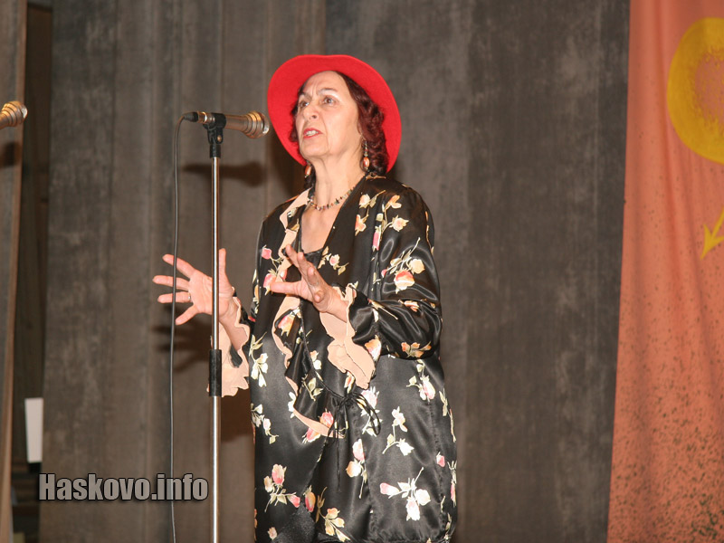 Таня Ранчева