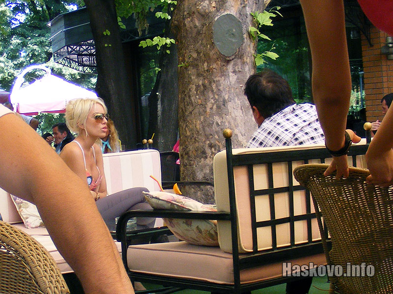 Иванина Иванина