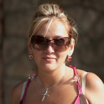 Жанета Милева