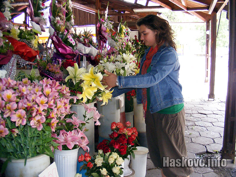 Мария-Йоана Янкова