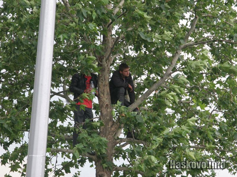 Мотосъбор 2010