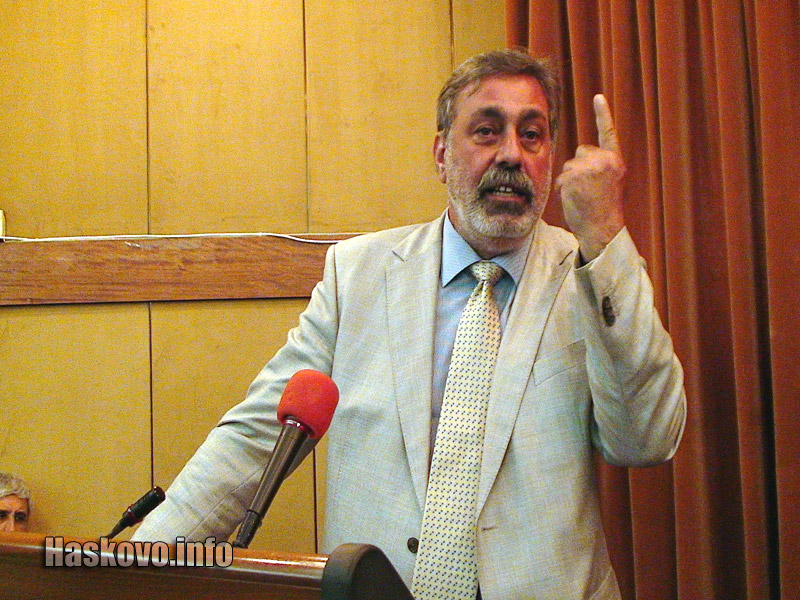 Георги Иванов