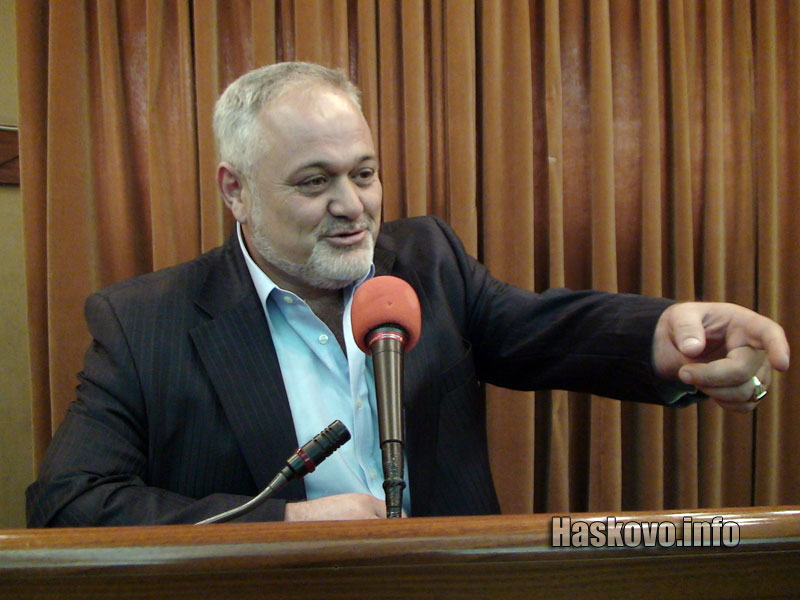 Себахтин Исмаил